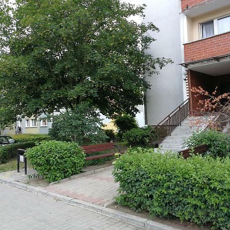 Апартаменты Natali & K Полковице Экстерьер фото